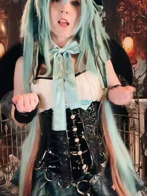 Its almost 2025! #hatsunemiku #hatsunemikucosplay #mikuhatsune #mikuhatsunecosplay #mikucosplay #rascalmiku #rascalmikucosplay #mikurascal #mikurascalcosplay #mikuxrascal #mikuxrascalcosplay #vocaloid #vocaloidcosplay 