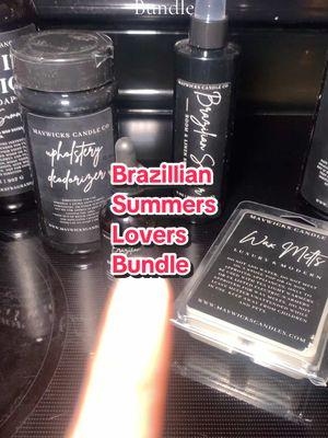 Brazillian Summers Lover Bundle #fypage #fypシ゚viral #tiktokshopholidayhaul #fashionlookbook #mavwicks #mavwicksfragrance #mavwicksbundle #mavwicksbraziliansummers #brazilliansummers 