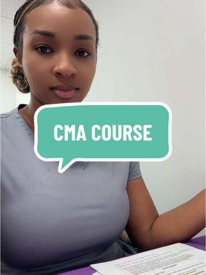 Hey guys, come with me as I take my CMA course today!  Certified Medication Aide 😍 Nurse Daphane was amazing & the class was great & i passed ❤️ #cma #medicationadministration #cna #cnalife #cnasoftiktok #fyp #fypシ #viralvideo 