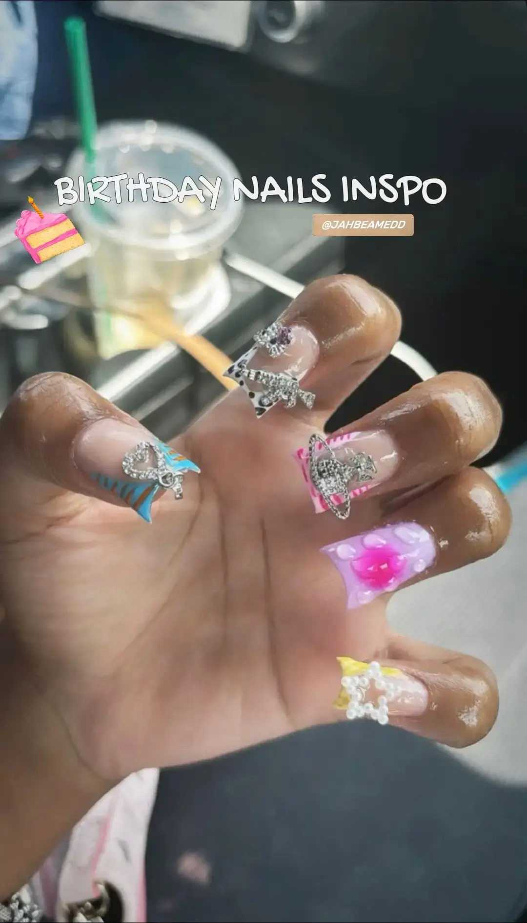 #pinterest #birthdaynails #nails #ducknails #shortnails #nailinspo #pinterestnails #birthday #jahbeamed #fypシ #viralllllll #fyppp #foryoupage #forupage #viraliza #virale #fypdong #fypong #VIRAL #viral #fypfyp #viralviral #ciral #forupageシ #forup #foryoup #youpag #fyppppp #viralllll #VIRALL #fypシ゚viral 