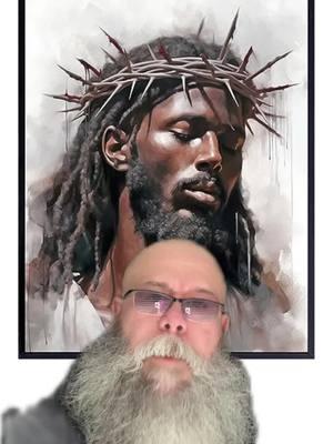 The Son Of Man Is God! #mr4twenty #sonofman #god #jesuschrist #whowasjesus #godintheflesh #greenscreen #forentertainmentpurposesonly #pleaseexplain #whoishe 