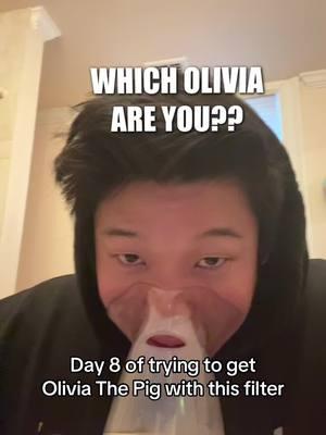 C’mooooooon! Stream “Olivia” to be your truest Olivia 🐷 #olivia #oliviarodrigo #oliviathepig #oliviawilde #oliviabenson #olivianewtonjohn #oliviabaker #oliviapope #steam #vocalist #newsong