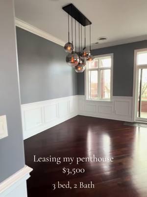 #penthouse #forlease #lease #broker #realtor #owner #illinois #chicago #chicagotiktok #fyp #fypシ #fypシ゚viral #fypage #property #2025 #tiktokrealtor 