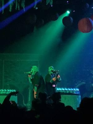 Insane clown posse hallowicked #icp #insaneclownposse #whoopwhoop #juggalo #juggalofamily #juggalo4life #juggalos #juggalotiktok #juggalosandjuggalettes #icp4life #icpfam #hallowicked #fyp 