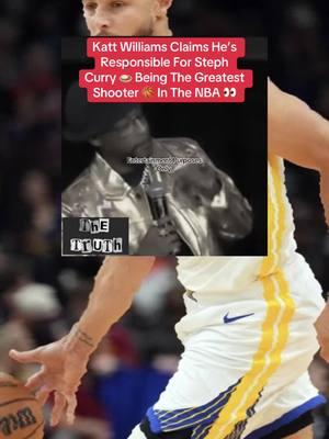 Is Katt 🧢 👀 #educational #educationalpurposes #educationalpurposesonly #expose #exposed #steph #stephcurry #stephencurry #katt #kattwilliams #kattwilliamscomedy #kattwilliamsstandup #nbabasketball #nbafinals #nbadraft 