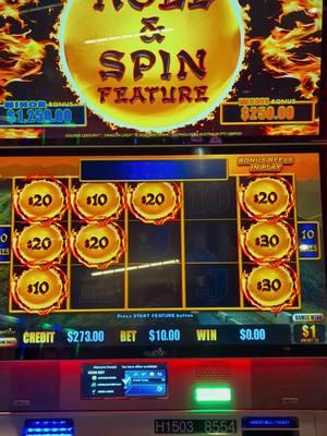 🎉9 ORBS TO START ON A $10 BET🤯 Check Out This Ammo Building Bonus🤘 JACK Thistledown Racino #fypシ゚viralシ #fypシ #casino #slots #newvideo #gambling #bdslots #dragonlink 