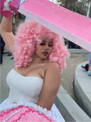 I can imagine her saying this to Greg #rose #rosequartz #pink #pinkdiamond #diamond #blackrose #blackrosequartz #blackrosecosplay #blackrosequartzcosplay #rosecosplay #rosequartzcosplay #stevenuniverse #stevenuniversecosplay #steven #blackstevenuniversecosplay #blackcosplayer #blackcosplay #fyp