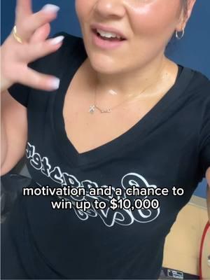 The words you say to yourself are almost more important than any workout you do! 🤯 To reverse my Hashimoto’s, lose weight and feel my best- 👉🏽 I said affirmations while I did my workout… Your body must feel SAFE to release excess weight! 🫂 💪🏽🔥 Join my 21 Day Challenge to get coaching that will actually help you heal & feel your best in 2025! 💫 #liveinvictory #healthcoach #loseweight #weightloss #21daychallenge #fitness #21daytransformation #wellnesscoach #hashimotos #thyroid #hypothyroid #thyroidweightloss 