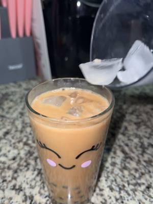 What’s a good boba tea flavor?? #bobatea #drinks #homemade #boba #gift #ideas #howto #recipie #yum #cups #fyp #fypage #fypシ #viralvideo #kitchen #yum #yummy #review #honestreview 