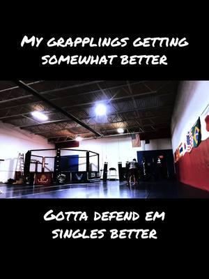 Them notes be helpin!  It’s tricky because my head knows what to do, it’s my body that needs to catch up… #dark #grecoromanwrestling #greco #judo #jiujitsugrappling #bjjlifestyle #jiujitsulifestyle #mmafight 