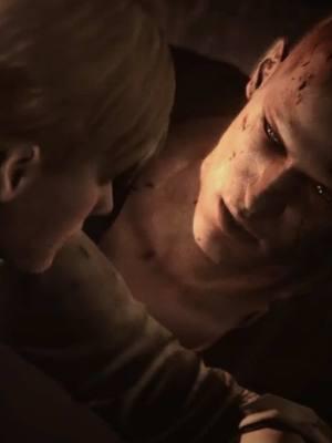 we finished playing their part of re6 today… i love them a lot guys… #residenteviledit #re6 #sherrybirkin #jakemuller #leonkennedyedit #adawongedit #chrisredfieldedit #shakeedit #psqchotics #fyp 