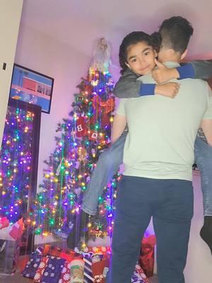 Stay with Tradition. Lil man was down to dance with me again. #fyp #tradition #xmas #everybodylovessomebody #iloveyou #mybabyboy #fypシ #lilman 