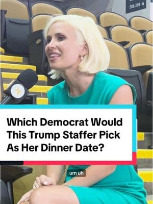 Before you ask: Yes, this is Tinka from “Shake it Up.” #shakeitup #carolinesunshine #donaldtrump #republican #democrat #dinnerdate #fyp #news #politics #political #politicalnews #politicaltiktok #tinka 