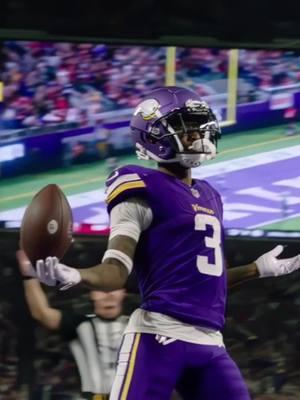 inspirational #nfl #sports #judonposts #mixtape #jordanaddison #minnesotavikings #wr #3 #fyp #viralvideo #nfledits #chickenp 