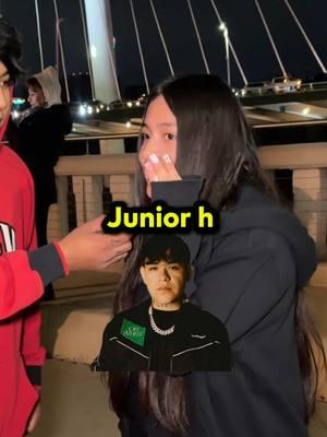 No se supo ninguna de junior H 😓 y eso que era su artista favorito 😱 #mauriciofranco #longervideos #longervideosontiktok #juniorh #sadboys #sadboys4life #juniorh 