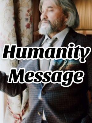 A message to humanity! #hidden #truth #336 #archmark336 #fypシ 