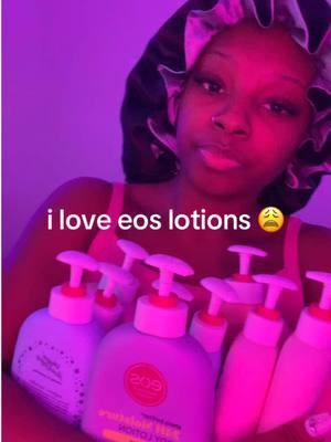 eos makes the best smelling body lotions 🤷🏾‍♀️ hempz & native comes next.  @eos Products  #foryoupage #viral #relatable #ilovetrend #eosvanillacashmere #eosfreshandcozy #eospomegranateraspberry #eosstrawberrydream #eospinkchampagne #goviral #eospepermintandcashmere #eossparklingamber #dontflop #eoswhippedsheaandsugar #eosunscented #blowthisup #putthisontheforyoupage 