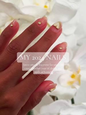 #nails #nailsathome #tammytaylornails #diynails #2024nailtrends #2024nailrecap #yearrecap #2024 #2024recap 