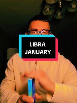 LIBRA ♎️ JANUARY TAROT READING  #libra #libratarot #libratarotreading #libratarotscope #librasun #libramoon #librarising #librahoroscope #libras #libra♎️ #librazodiac #librareading #libramessages #librajanuary #libragang #libragirl #libraenergy 