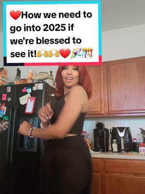 🔐 Trust God as you prepare for the many blessings and manifestations that He is preparing to bring your way in 2025!!!🎉🎊🎉🙌🙌🙌🙌❤️💪❤️💪❤️💪❤️💪❤️ #therealwithregina #fyp #fun #allinfun #freetime #dance #praise #aye  #tooblessedtobestressed  #creatorsearchinsights  #freetimefun #relaxation  #letyourhairdown #hobbies  #thetwithtucker #share  #happytimes  #enjoyment #foryoupage #women #men #reginatuckerinspires #reginatuckerempowers #Christiangirl #motivation  #Love #reginatuckerdances #reginatuckerthecoach  #youarefearfullyandwonderfullymade #butgod #valance #thetwithtucker #joy #godcandoanything #fyp  #godwillmakeaway #Christian #christiantiktok #purpose  #christiangirl  #trusttheprocess #fypシ゚viral #recreation #believe #praisedance #trustgod  #iloveyoubutgodlovesyoumore #godknows #believe  #youarefearfullyandwonderfullymade #perseverance  #keepthefaith #youmatter  #fyppppppppppppppppppppppp #trusttheprocess 