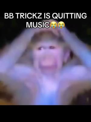 IN TEARS RN #jodjodie #bbtrickz #bbtrickzedit #music #quitting #quittingmusic #artist #bbtrickzquittingmusic #crying