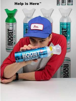 Boost Oxygen Test: Results! We test @Boost Oxygen to see if it really boosts energy, recovery, and performance. Watch the results! #BoostOxygen #BenTested #FitnessBoost #HealthHacks #EnergyBoost #RecoveryTime #BreathingBetter #WellnessTips #ad