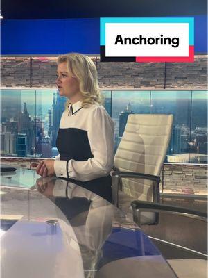 Anchoring with a side of beta blockers and a chair malfunction 😂  #capcut #fyp #foryou #anchor #anchoring #tvnews #news #tv #ksnews #kansas #monews #missouri #kc #kctv5 #kctv #reporter #getreadywithme #work #dayinthelife #morningshow #Vlog #morning #kansascity #saturday #working #tvanchor #OOTD #weekend #weekendanchor