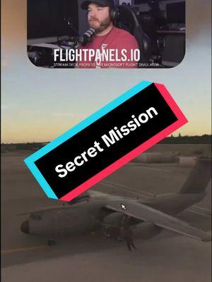 Classified mission ops 👀 #msfs2020pilot #d3ll #flight #vatsim #vatsim👍 #vatsimnet #flightsim #vatsimpilot #pc #flying #aviation #gamer #pcgamer #plane #airplane #boeing #pmdg #pmdg737 #pmdg #gamingtip #GamingOnTikTok #GamingSetup #gaminglife #gamingvideos 