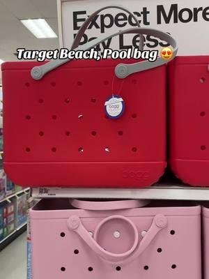 OMG! Add to cart! 🛒 #beachbag #viral #target #targetfinds #targethaul #shopping #shoppingvlog #shoppingcart #boggbag #bag #fyp #foryoupage #trending 