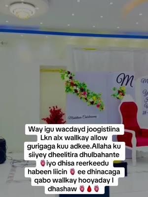 #foryou #zamzamsulekhayar #for #somalitiktok #somalitiktok12 #strongwomen #khatumostate🐎 #motivation @udgoonbadan22 @Mukhtaar cadaani 