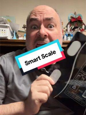 Smart Scale #TikTokShop #asseenontiktokshop #tiktokmademebuyit #fulldisclosure #freesamples #reviews #scale 