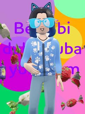 I'm a Gummy Bear OH YEAH!! #recroom #vr #edits #videoediting #aestheticedit #smoothtransitions  #velocityedit #trendyaudio #capcutedit #aftereffectsedit #editaudio #fyp #viraledit #motionblur #colorgrading #videostar #amvedits