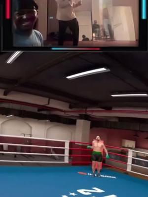 Mannn 😭 #boxing #gaming #esport #esportscenter #tiktoklive 