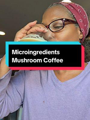 #mushroomcoffeebenefits #mushroomcoffee #microingredients #newyearnewaura #newyearnewyou 