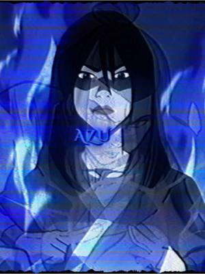 #AZULA // never watched atla but i needed to edit her bad #azulaedit #atla #avatarthelastairbender #aftereffects #edit #fyp #xyzbca 