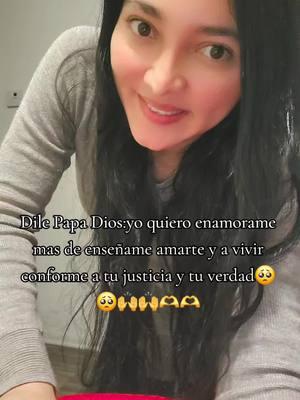 Yo quiero enamorarme mas de ti enseñame amarte y a vivir........ . . . . . . . #alabanzas_cristianas #paraDios #❤️❤️❤️ #paratiiiiiiiiiiiiiiiiiiiiiiiiiiiiiii #princesadeDios 