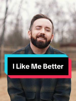 I Like Me Better by Lauv hits different slowed down 🥹 #ilikemebetter #lauv #coversong #wedding #weddingtiktok 