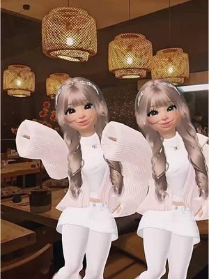 🍜 — ⋆｡˚ japan - day 1: arrived in japan !! ⭐️ eating lunch w/ twinie @zepbykaylee 😽 gonna go karaoke later ! also, please feel free audition for my modeling agency ! ⋆｡˚ — 🇯🇵 dc: @Mads  {dance: IZNA Challenge} ⭐️ follow my modeling agency acc! @ෆ𝒜𝓃𝑔𝑒𝓁𝒾𝒸 𝒜𝓃𝑔𝑒𝓁𝓈ෆ  . . . #ZEPETO #zepetofyp #zepetotiktok #fyp #viral #goviral #🧸cassiezepeto🧸#🧸cassie🧸 #cassiezepeto #cassiezpt #zepetopreppy #zepetochallenge #zepetodance #zepetogirl #zepetobmf #zepetofypシ #zepetoootd #casandkat #casandkatzpt 