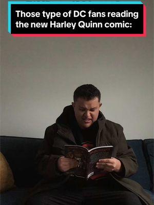 I don’t know why some people have this sort of… thing about other people farting on them, but hey, we listen and we don’t judge. Also @DC, HOW DID WE GO FROM JAMES GUNN’S NEW SUPERMAN TRAILER TO A SCRATCH AND SNIFF FARTING COMIC?! (342 days until the party/FNAF 2 movie comes out!) #interviews #jaypierlis #theincredibles #pixar #dc #comics #harleyquinn #fartacular #silentbuttdeadly #scratchandsniff #dcfans #itshouldvebeenme #foryoupage 