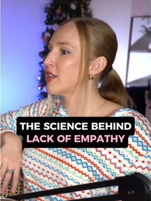 If you feel numb to certain things, it isn’t because you don’t care, it’s because your brain is protecting you because you care too much. 🫶🏼 #empathy #empath #psychology #podcast