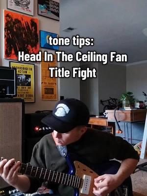 now you know #titlefight #shoegaze #guitarlesson #posthardcore #guitartok #beginnerguitar #bandtok 