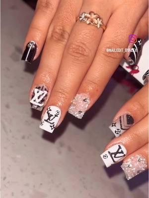 #Nailedit_byAlex #applevalleynails #licensedcosmetologist #travelingnailtech #husslecheck 