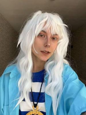 Classic audio #yugioh #yugiohduelmonsters #yugiohcosplay #bakuracosplay #ryoubakura 