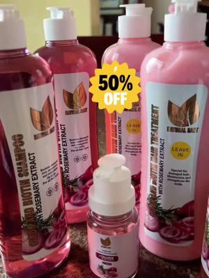 Onion biotion shampoo with rosemary extract #naturalsant #onionrosemarybiotinshampoo #tiktokmakemebuy #tiktokfinness #fypage 