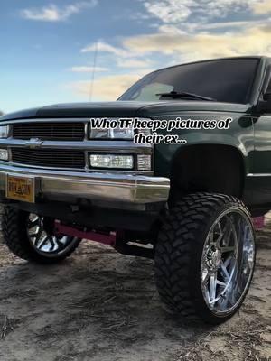 ts don’t make sense at all. #mustwatch #viral #wides #obs #squatted #fyp #6sand5s #squarebody #WERID 