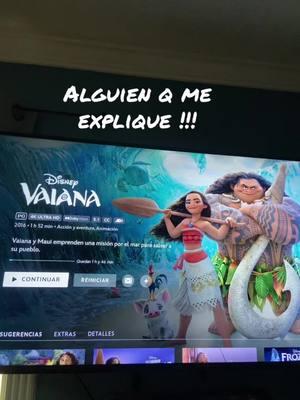 #disney #why#porq #moana #fyp#disneychannel #erika4725 