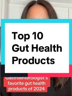 Sharing my top 10 favorite gut health products including some old staples @Squatty Potty @Bellway @Organic India USA and @IBgard and FDgard and some new favorites @TUSHY @FODZYME @Nerva.IBS @FODMATE and @Bob’s Red Mill. What am I missing from this list?  #guthealth #guthealthhacks #constipation #bloating #gas #digestiveenzymes 