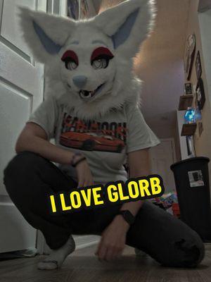 Been on repeat since it came out 🔥  . . . #furry #fursuit #furryoc #furryfandom #MarieAnarchy #cute #wholesome #furries #furriesofinstagram #furriesareawesome #FursuitFriday #photo #photooftheday #photography #photos #photographer #furrymeme #furrymemes #tiktokmeme #tiktokfurry #meme #memes #glorb 