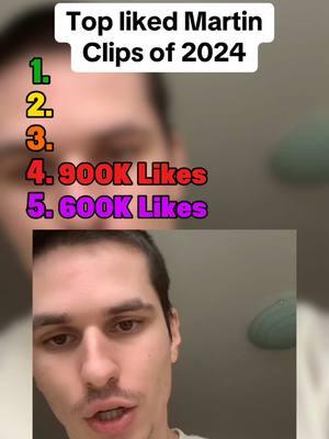 Top 5 liked Thatmartinkid clips this year #slushynoobz  #top5 #funny #clips #aldo 