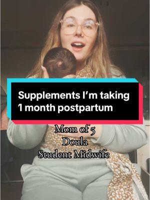 1 month postpartum It’s important to take what YOUR body needs so tune into that. This is what has really helped me. #postpartum #postpartumbody #postpartumrecovery #postpartumnutrition #postpartumsupport #1monthpostpartum #1monthold #onemonthpostpartum #onemonthold 